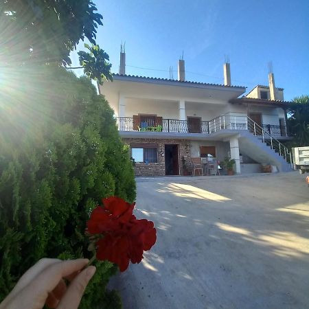 Vila Pasha Саранде Екстериор снимка